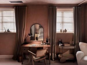 Foto sihtkohas Burford asuva majutusasutuse BULL Burford galeriist