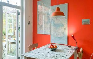 Fotografie z fotogalerie ubytování Amazing Home In Gudhjem With Wifi v destinaci Gudhjem