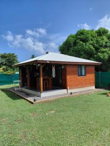 Budova, kde se apartmán nachází + 21 fotografií