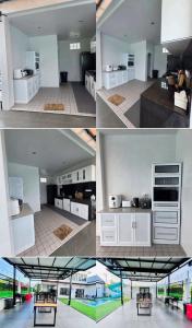 Foto sihtkohas Nakhon Nayok asuva majutusasutuse WAN WAN U Poolvilla galeriist