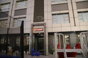 Φωτογραφία από το άλμπουμ του Hotel Mrignayani σε Waluj Buzurg