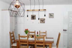 Φωτογραφία από το άλμπουμ του Ferienwohnung Talblick σε Medebach +5 φωτογραφίες