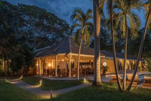 Κήπος έξω από το Arde La Selva