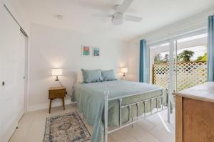 Voodi või voodid majutusasutuse Casa Blanca 2 toas +37 fotot