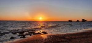 Φυσικό τοπίο κοντά σε αυτό το κάμπινγκ