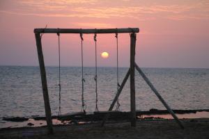 Φυσικό τοπίο κοντά σε αυτό το κάμπινγκ