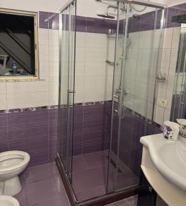 Foto dalla galleria di Burimi House a Berat