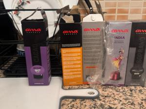 Foto dalla galleria di Burimi House a Berat