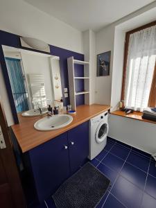 Φωτογραφία από το άλμπουμ του Le Gîte À Mamie σε Orbey +11 φωτογραφίες