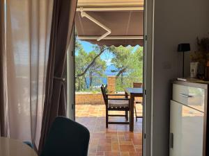 Φυσικό τοπίο κοντά σε αυτός ο ξενώνας