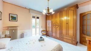 Postel nebo postele na pokoji v ubytování Soleado + 20 fotografií