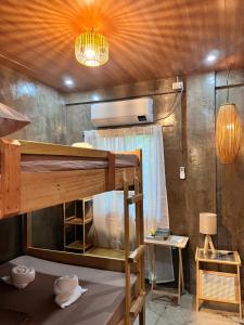 Fotografie z fotogalerie ubytování O-ya Homestay v destinaci General Luna + 8 fotografií