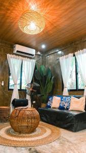 Fotografie z fotogalerie ubytování O-ya Homestay v destinaci General Luna