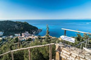 Příroda nedaleko apartmánu + 65 fotografií