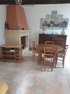 Φωτογραφία από το άλμπουμ του Gîte de la source σε Cassagnes +1 φωτογραφίες