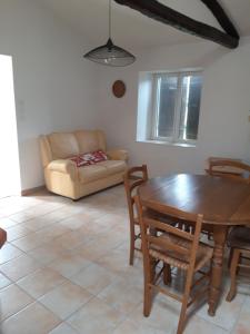 Φωτογραφία από το άλμπουμ του Gîte de la source σε Cassagnes