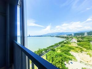 Příroda nedaleko apartmánu + 14 fotografií