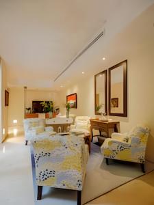 Un lugar para sentarse en Casa Stella - by Aldaba Selection