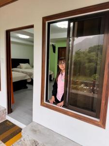 Gallery image of Río Palomo CT in Paraíso