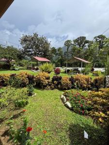 Gallery image of Río Palomo CT in Paraíso +4 photos