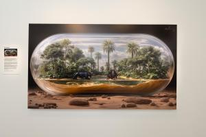 Afbeelding uit fotogalerij van Modal in Panama-Stad +14 foto's