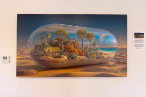 Fotografie z fotogalerie ubytování Modal v destinaci Panamá + 14 fotografií