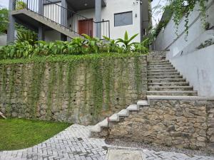 Aed väljaspool majutusasutust Villa 115 - 2 Bed 2 Bath Entire Villa with Private Pool