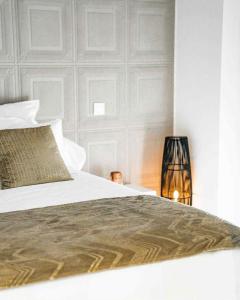 Fotografie z fotogalerie ubytování Céleste Beauté & Spa v destinaci Nalinnes