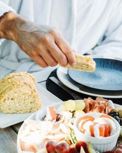 Fotografie z fotogalerie ubytování Céleste Beauté & Spa v destinaci Nalinnes