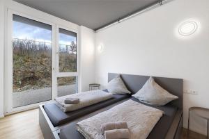 Χώρος καθιστικού στο Boardinghouse27