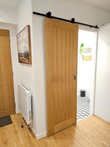 Fotografie z fotogalerie ubytování Inverness City Centre Studio Flat v destinaci Inverness + 6 fotografií