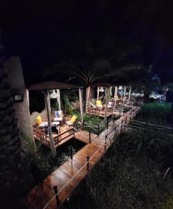 Φωτογραφία από το άλμπουμ του Garden House σε Al Ḩamrāʼ