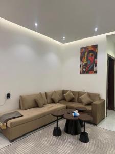 Gallery image of غرفة وصالة مودرن in Hafr Al Baten