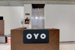 Vstupní hala nebo recepce v ubytování Hotel O Sukoon Guest House