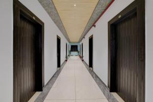 Fotografie z fotogalerie ubytování Hotel O Sukoon Guest House v destinaci Murādnagar