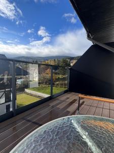 Naturlandskabet i nærheden af lejligheden + 27 billeder