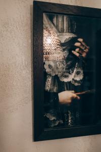 Fotografie z fotogalerie ubytování L'Ulivo e il Melograno - Mediterranean Studios v destinaci Frattamaggiore