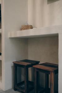 Fotografie z fotogalerie ubytování L'Ulivo e il Melograno - Mediterranean Studios v destinaci Frattamaggiore + 35 fotografií