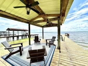 Φυσικό τοπίο κοντά σε αυτή η παραθεριστική κατοικία