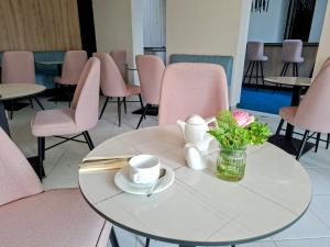 Φωτογραφία από το άλμπουμ του Vlachos Hotel σε Delitzsch +3 φωτογραφίες