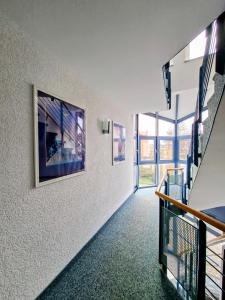 Μια τηλεόραση ή/και κέντρο ψυχαγωγίας στο Vlachos Hotel