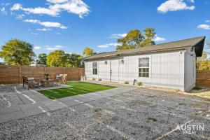 Το κτήριο όπου στεγάζεται  το διαμέρισμα