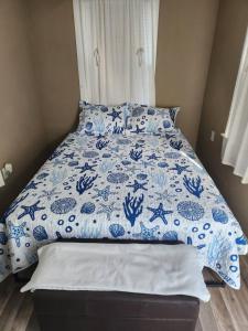 Gallery image of Tiny home close to cruise ships. in Galveston