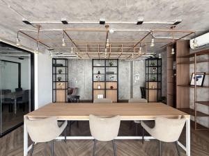 Φωτογραφία από το άλμπουμ του Near BTS - Near Iconsiam - Pool and Gym - Sontana σε Godown +27 φωτογραφίες