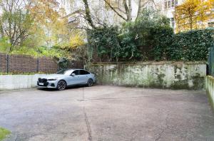 Fotografie z fotogalerie ubytování Sophien Hotel v Frankfurtu nad Mohanem