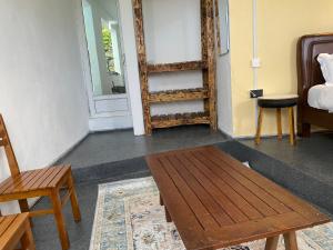 Fotografie z fotogalerie ubytování Baz-Art Eco Guest House v destinaci Tambe + 58 fotografií