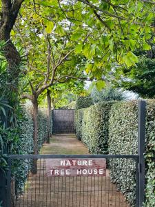 Fotografie z fotogalerie ubytování Cabaña en los Arboles v destinaci Tordera