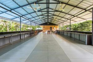 Φωτογραφία από το άλμπουμ του Oceanus Retreat σε Kottiyam