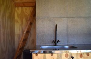 Fotografie z fotogalerie ubytování Chalet con vistas a las montañas v destinaci El Hoyo