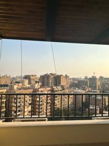 Μπαλκόνι ή βεράντα στο Mozaik Condotel